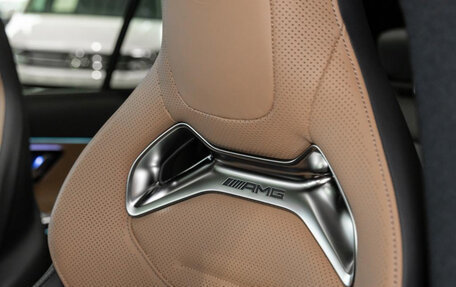 Mercedes-Benz E-Класс AMG, 2025 год, 13 800 000 рублей, 10 фотография