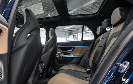 Mercedes-Benz E-Класс AMG, 2025 год, 13 800 000 рублей, 11 фотография