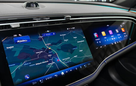 Mercedes-Benz E-Класс AMG, 2025 год, 13 800 000 рублей, 13 фотография