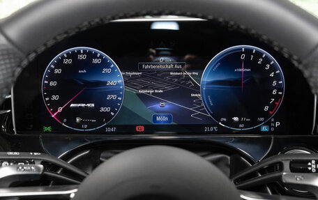 Mercedes-Benz E-Класс AMG, 2025 год, 13 800 000 рублей, 16 фотография