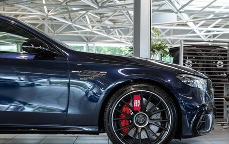 Mercedes-Benz E-Класс AMG, 2025 год, 13 800 000 рублей, 5 фотография