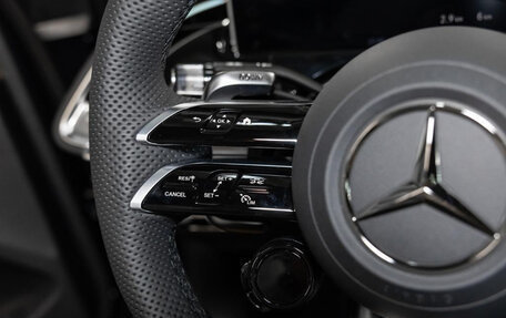 Mercedes-Benz E-Класс AMG, 2025 год, 13 800 000 рублей, 17 фотография