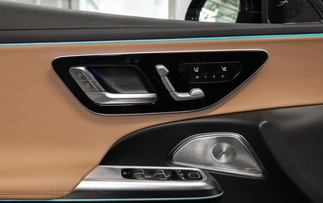 Mercedes-Benz E-Класс AMG, 2025 год, 13 800 000 рублей, 22 фотография