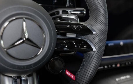 Mercedes-Benz E-Класс AMG, 2025 год, 13 800 000 рублей, 18 фотография