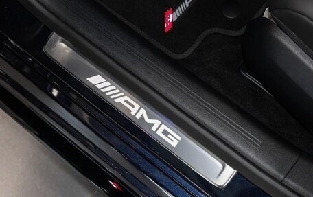 Mercedes-Benz E-Класс AMG, 2025 год, 13 800 000 рублей, 23 фотография