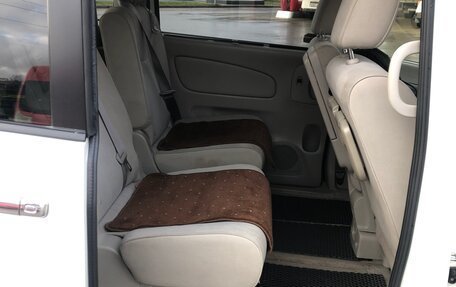 Nissan Serena IV, 2013 год, 1 395 000 рублей, 9 фотография
