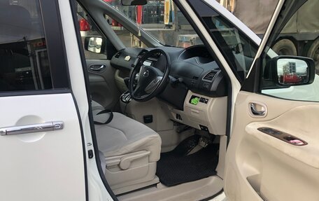 Nissan Serena IV, 2013 год, 1 395 000 рублей, 8 фотография