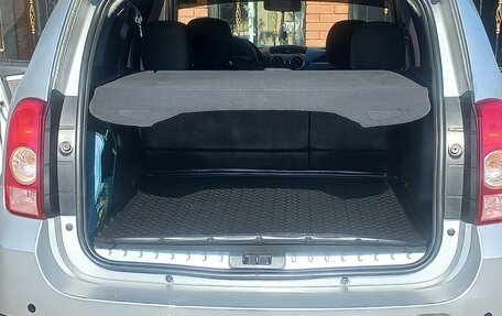 Renault Duster I рестайлинг, 2013 год, 930 000 рублей, 3 фотография