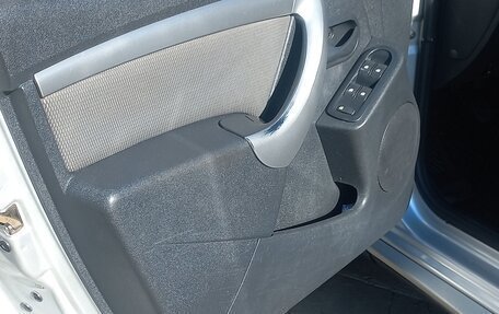 Renault Duster I рестайлинг, 2013 год, 930 000 рублей, 4 фотография