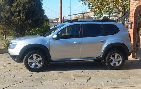 Renault Duster I рестайлинг, 2013 год, 930 000 рублей, 8 фотография