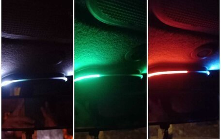 Renault Duster I рестайлинг, 2013 год, 930 000 рублей, 9 фотография