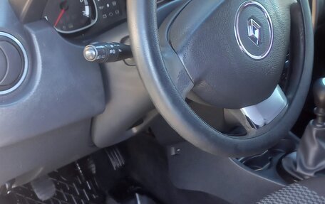 Renault Duster I рестайлинг, 2013 год, 930 000 рублей, 11 фотография