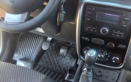 Renault Duster I рестайлинг, 2013 год, 930 000 рублей, 10 фотография