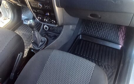 Renault Duster I рестайлинг, 2013 год, 930 000 рублей, 12 фотография