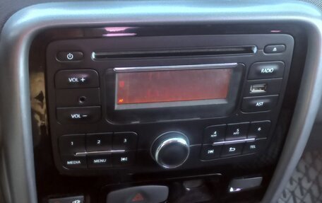 Renault Duster I рестайлинг, 2013 год, 930 000 рублей, 15 фотография