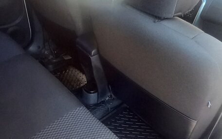 Renault Duster I рестайлинг, 2013 год, 930 000 рублей, 21 фотография