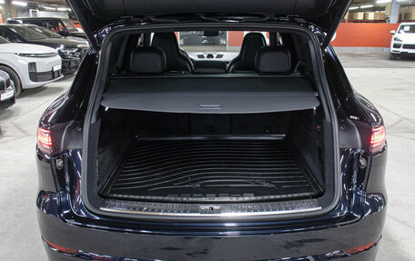 Porsche Cayenne III, 2018 год, 8 000 000 рублей, 10 фотография