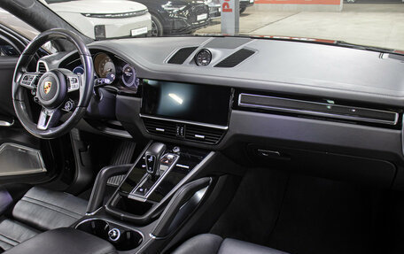 Porsche Cayenne III, 2018 год, 8 000 000 рублей, 11 фотография