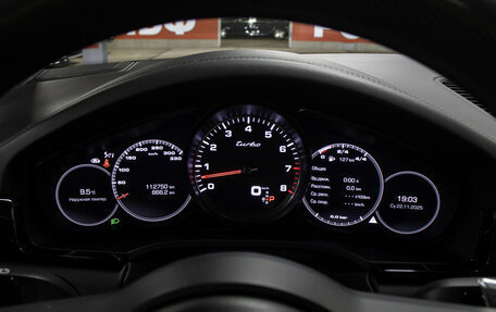 Porsche Cayenne III, 2018 год, 8 000 000 рублей, 13 фотография