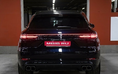 Porsche Cayenne III, 2018 год, 8 000 000 рублей, 6 фотография