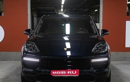 Porsche Cayenne III, 2018 год, 8 000 000 рублей, 2 фотография