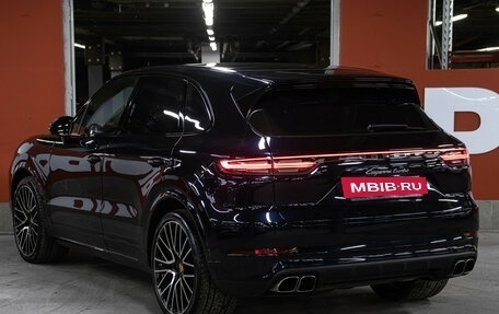 Porsche Cayenne III, 2018 год, 8 000 000 рублей, 7 фотография