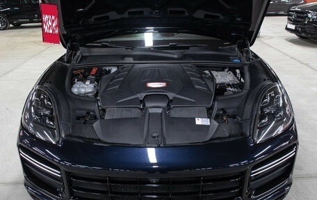 Porsche Cayenne III, 2018 год, 8 000 000 рублей, 9 фотография