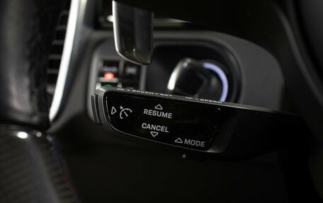 Porsche Cayenne III, 2018 год, 8 000 000 рублей, 19 фотография