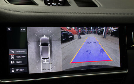 Porsche Cayenne III, 2018 год, 8 000 000 рублей, 23 фотография