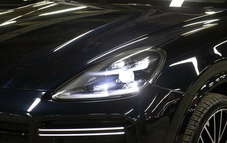 Porsche Cayenne III, 2018 год, 8 000 000 рублей, 26 фотография