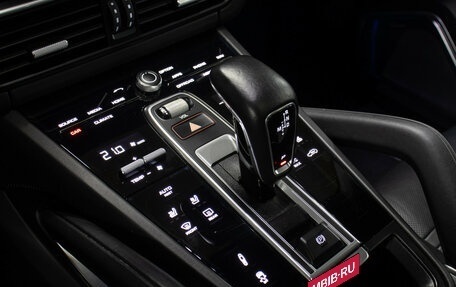 Porsche Cayenne III, 2018 год, 8 000 000 рублей, 18 фотография