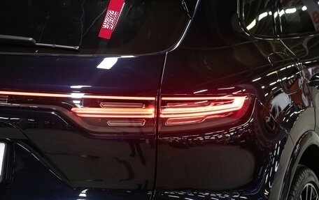 Porsche Cayenne III, 2018 год, 8 000 000 рублей, 27 фотография