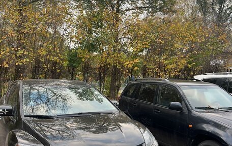 Mazda CX-7 I рестайлинг, 2011 год, 1 300 000 рублей, 5 фотография