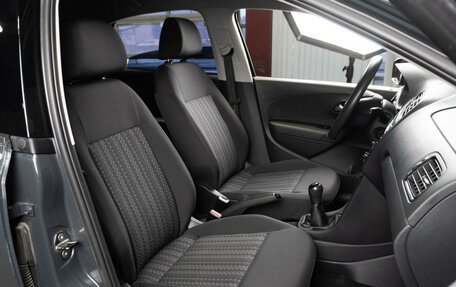 Volkswagen Polo VI (EU Market), 2015 год, 879 000 рублей, 8 фотография