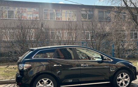 Mazda CX-7 I рестайлинг, 2011 год, 1 300 000 рублей, 4 фотография