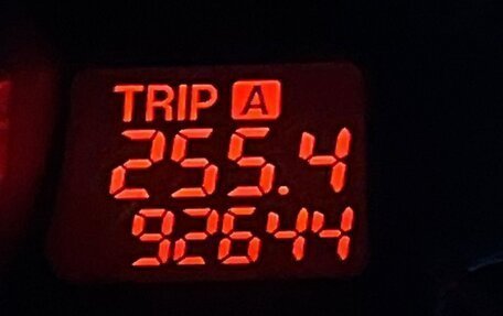 Mazda CX-7 I рестайлинг, 2011 год, 1 300 000 рублей, 7 фотография