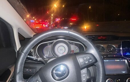 Mazda CX-7 I рестайлинг, 2011 год, 1 300 000 рублей, 6 фотография