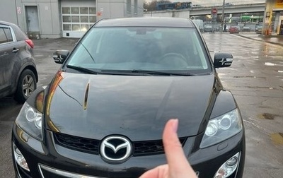 Mazda CX-7 I рестайлинг, 2011 год, 1 300 000 рублей, 1 фотография