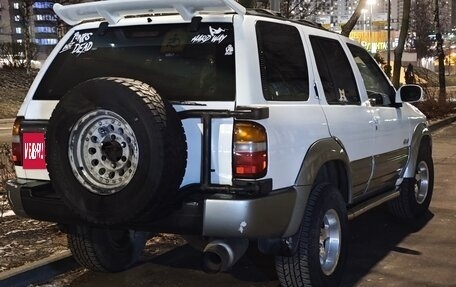 Nissan Terrano R50, 1997 год, 600 000 рублей, 1 фотография