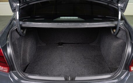 Volkswagen Polo VI (EU Market), 2015 год, 879 000 рублей, 16 фотография