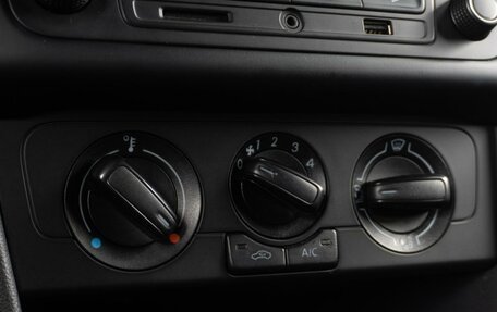 Volkswagen Polo VI (EU Market), 2015 год, 879 000 рублей, 14 фотография