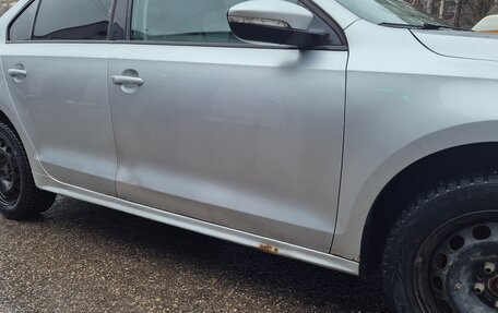 Volkswagen Jetta VI, 2013 год, 700 000 рублей, 7 фотография