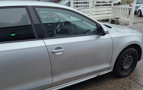 Volkswagen Jetta VI, 2013 год, 700 000 рублей, 13 фотография