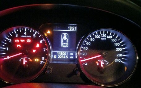 Nissan Qashqai+2 I, 2011 год, 1 300 000 рублей, 6 фотография