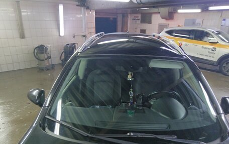 Nissan Qashqai+2 I, 2011 год, 1 300 000 рублей, 10 фотография