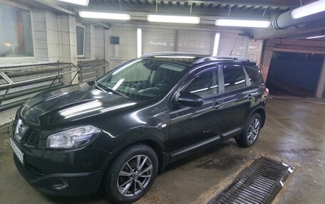 Nissan Qashqai+2 I, 2011 год, 1 300 000 рублей, 9 фотография