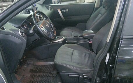 Nissan Qashqai+2 I, 2011 год, 1 300 000 рублей, 8 фотография