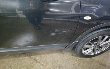 Nissan Qashqai+2 I, 2011 год, 1 300 000 рублей, 12 фотография