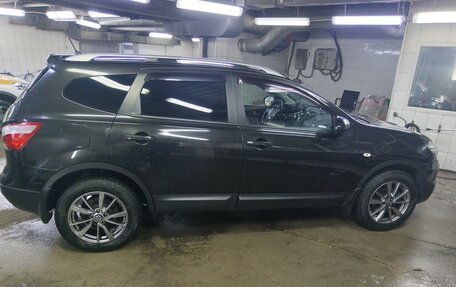 Nissan Qashqai+2 I, 2011 год, 1 300 000 рублей, 14 фотография