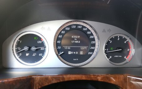 Mercedes-Benz GLK-Класс, 2011 год, 1 450 000 рублей, 6 фотография